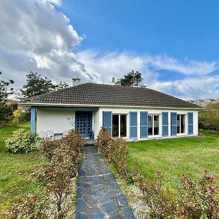 Villa Eole - A 200 Metres De La Plage 布赖迪讷 外观 照片
