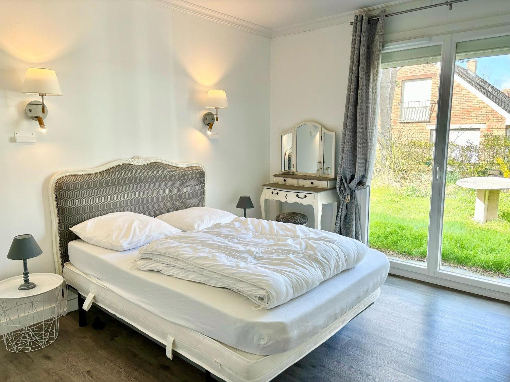 Villa Eole - A 200 Metres De La Plage 布赖迪讷 外观 照片