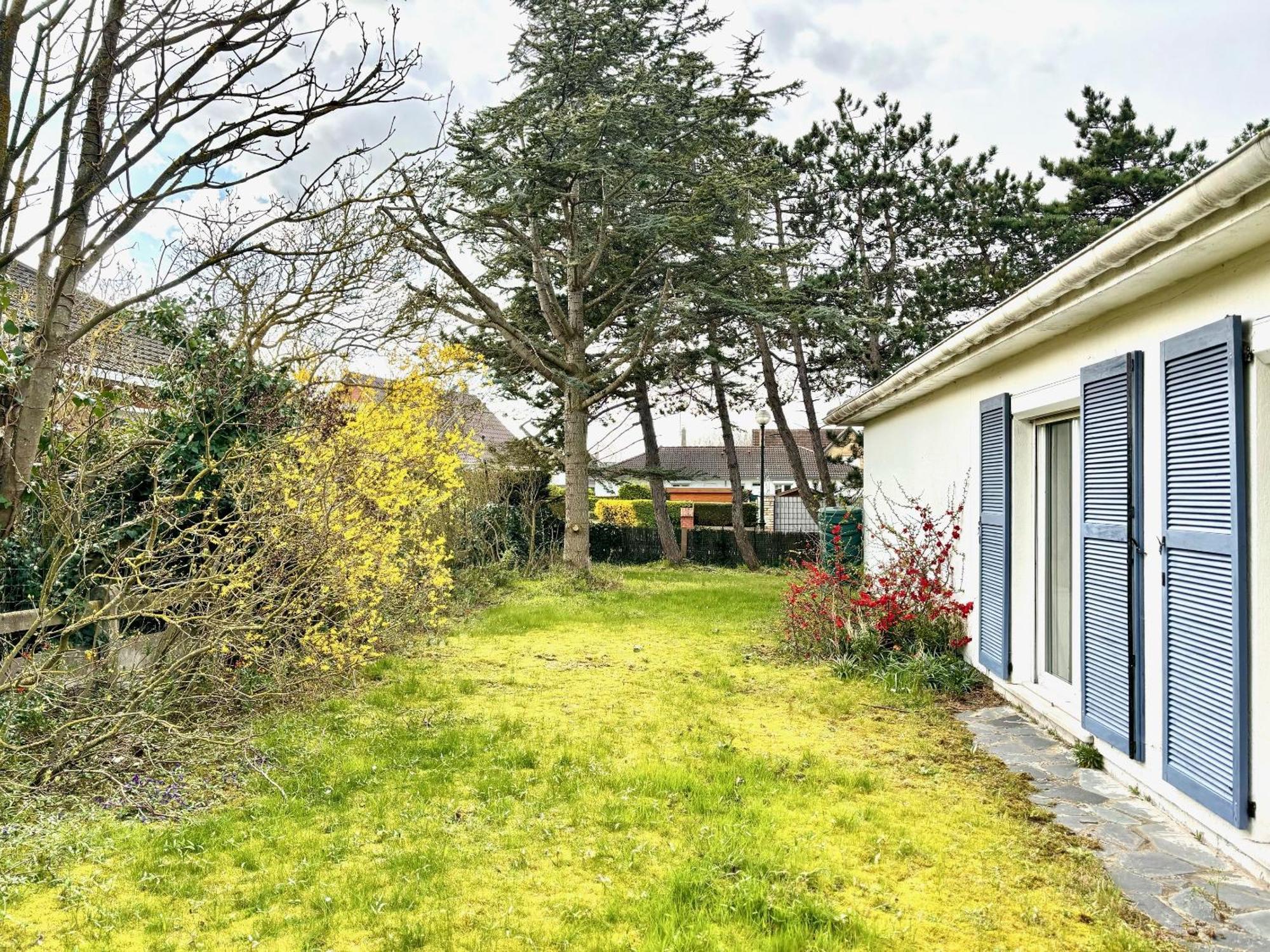 Villa Eole - A 200 Metres De La Plage 布赖迪讷 外观 照片